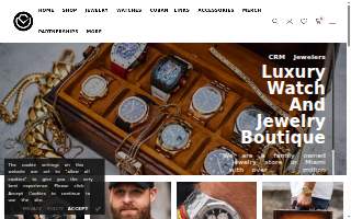 CRM Jewelers