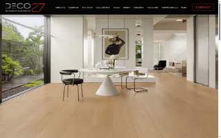 Deco27 Wood Floors Miami