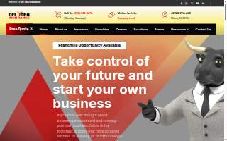 Del Toro Insurance - Buenos Aires Insurance - Miami Beach