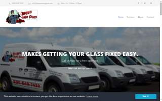 Duque Auto Glass
