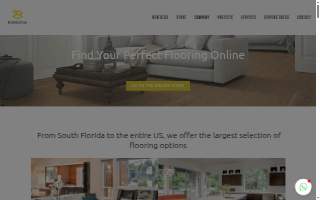 Dynamic Flooring Contractors