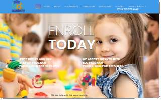 Elite Kids Academy
