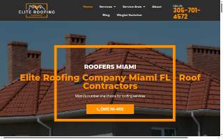 Elite Roofing Company LLC