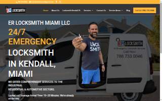 Er Locksmith Miami