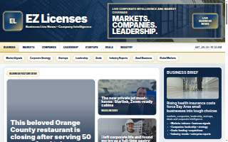 EZ License--Traffic and Driving School