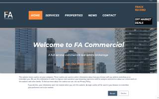 FA Commercial