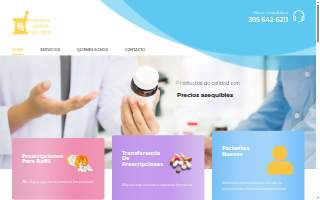 Farmacia Julia Discount #2