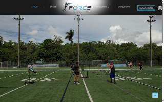 Force Physical Therapy - Wynwood