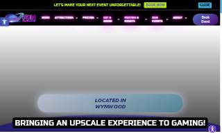 FunDimension Game Center