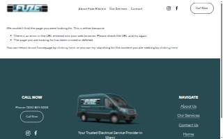 Fuze Electrical Services & Commercial Electrician