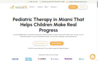 Always Keep Progressing - North Miami Beach of Miami Gardens