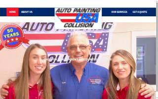 Auto Painting USA Body Repair Miami Gardens