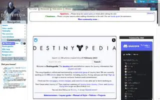 Destiny Med Spa of Miami Gardens website