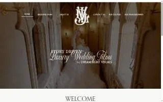Dream Light Visuals of Miami Gardens website
