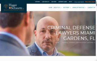 Hager & Schwartz, P.A.
