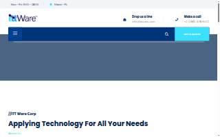 ITTWARE Corp.
