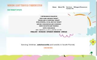 Kids Therapy Outlets of Miami Gardens