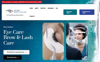 Miami Gardens Eye Care