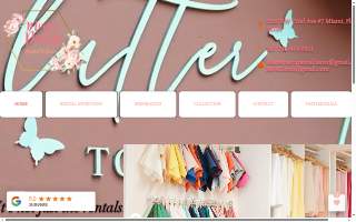 Miami Party Rental & Decor of Miami Gardens
