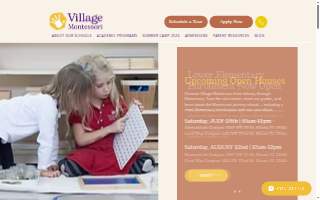 Montessori School of Miami Gardens