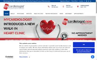 MyCardiologist of Miami Gardens