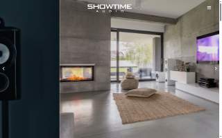 Showtime Audio of Miami Gardens