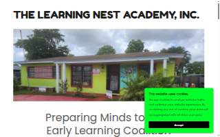 The Learning Nest Academy, Inc.