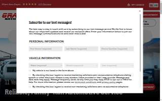 Gramenzi Auto Services