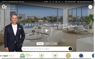 Guillermo Teran Group Real Estate