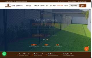 Havana Fence LLC