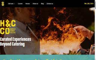 Hospitality & Culinary Collective