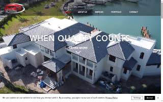 Isaacs Roofing CORP.