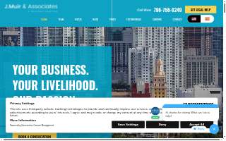 J. Muir & Associates
