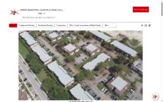 Jireh Roofing Contractor USA, INC