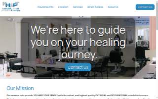 Kendall Hand and Physical Therapy
