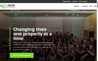 Keyrenter Property Management Miami West