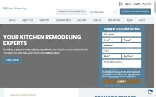 Kitchen Solvers of Miami