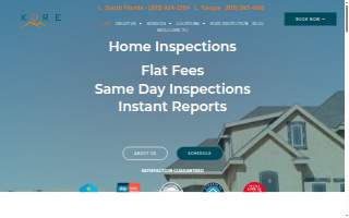 Kore Home Inspections of Miami