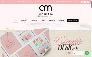 ArtMedia Print