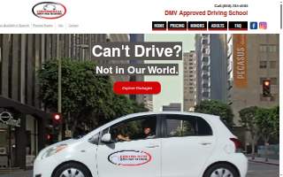 Continental Driving School