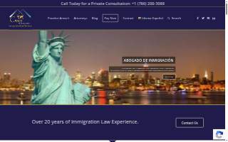 Croce & Associates Immigration Law Services