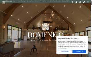 Domenico's Italian Restaurant