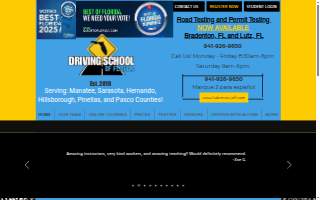 Driving and Traffic School