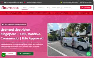Electrical Master System Corp