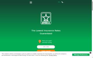 Estrella Insurance of Royal Palm Beach
