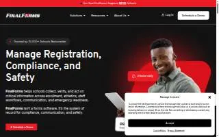 Final Web Design of Miami Lakes website