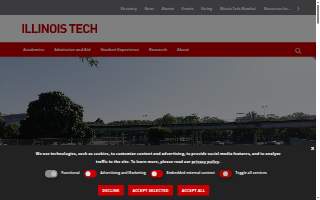 Institute of Web Design