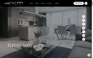 JVM Kitchen Design Studio of Miami Lakes