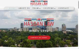 Law Office of Nayib Hassan, P.A.
