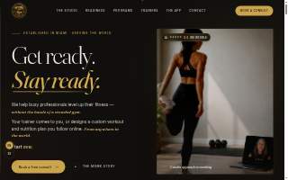 MGMK Fitness